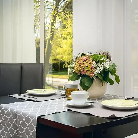 Tannen Apartment