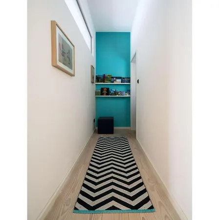 Apartment Tannen *