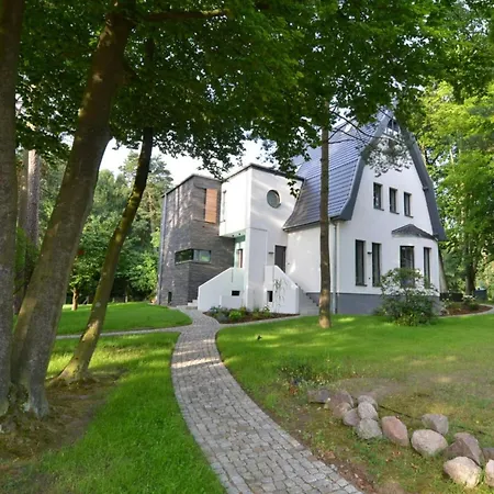 Tannen * Waren (Mueritz)
