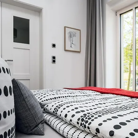 Tannen Apartment
